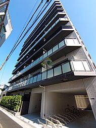 東武伊勢崎線 東向島駅 徒歩10分の賃貸マンション
