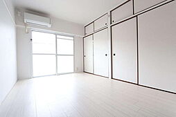 ビレッジハウス上乃木2号棟 0210 2階1DKのリビング/ダイニング