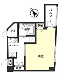 マンションイメージ