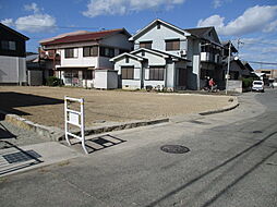 物件画像 米田町島　分譲地　２号地