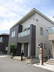 物件画像 築浅 二見戸建