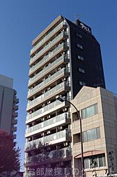 名古屋市営桜通線 吹上駅 徒歩1分