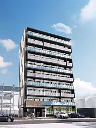 名古屋市営名城線 妙音通駅 徒歩10分の賃貸マンション