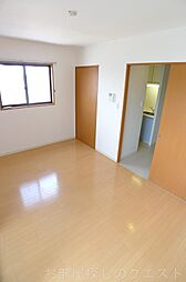 名古屋市営桜通線 吹上駅 徒歩9分の賃貸マンション 3階1Kのリビング/ダイニング