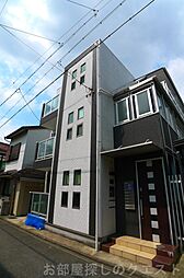 🉐敷金礼金0円！🉐ソリッド春岡