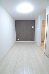 名鉄常滑線 道徳駅 徒歩10分の賃貸アパート 1階1Kのリビング/ダイニング