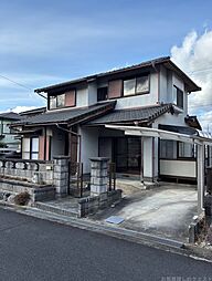 🉐敷金礼金0円！🉐名張市梅が丘南5番町戸建