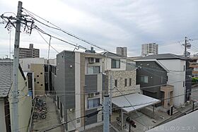 愛知県名古屋市瑞穂区河岸町４丁目（賃貸アパート1LDK・3階・35.71㎡） その24