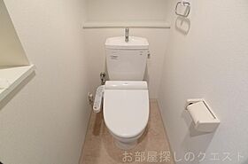 KOTOBUKI（コトブキ）  ｜ 愛知県名古屋市瑞穂区鍵田町１丁目（賃貸マンション1LDK・2階・44.06㎡） その9