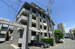🉐敷金礼金0円！🉐サニーサイドII