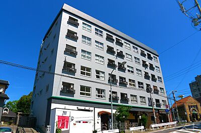外観 外観