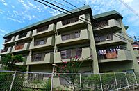 愛知県名古屋市昭和区檀溪通4丁目：物件画像／株式会社ユートラスト　御器所店