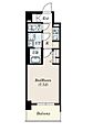 Sレジデンス堀田beaute1階6.4万円