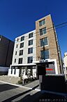 愛知県名古屋市昭和区下構町1丁目：物件画像／株式会社ユートラスト　御器所店