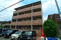 愛知県名古屋市昭和区南分町3丁目：物件画像／株式会社ユートラスト　御器所店
