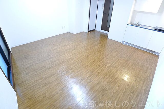 洋室