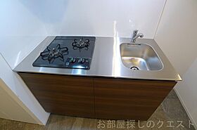 愛知県名古屋市千種区千種２丁目（賃貸マンション1K・14階・24.03㎡） その18