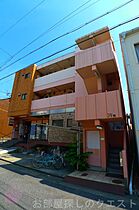 マンションJY館  ｜ 愛知県名古屋市瑞穂区船原町４丁目（賃貸マンション1K・3階・22.00㎡） その1