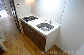 愛知県名古屋市瑞穂区山下通５丁目（賃貸マンション1K・1階・29.36㎡） その16