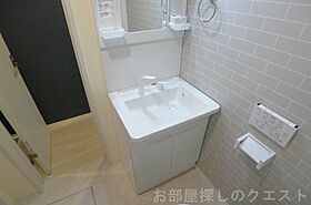 愛知県名古屋市南区駈上１丁目（賃貸アパート1R・1階・23.56㎡） その14