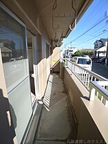 愛知県名古屋市天白区池見１丁目（賃貸マンション2LDK・1階・55.89㎡） その28