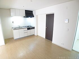 愛知県名古屋市天白区池見１丁目（賃貸マンション2LDK・1階・55.89㎡） その16