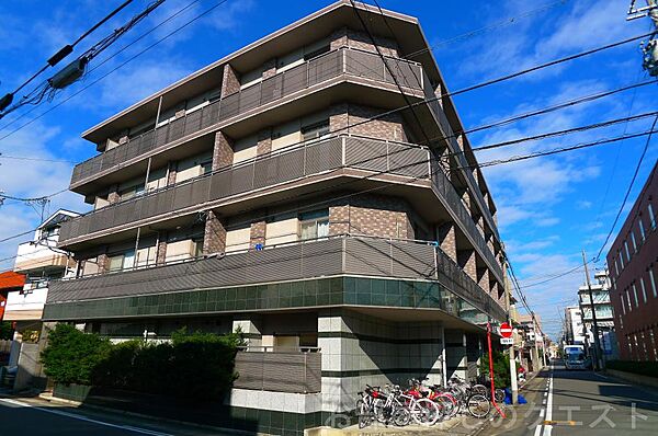 愛知県名古屋市昭和区松風町２丁目(賃貸マンション1K・3階・26.19㎡)の写真 その28