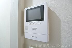 愛知県名古屋市南区西桜町（賃貸マンション1LDK・1階・38.88㎡） その17