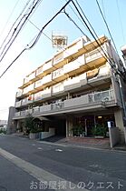 愛知県名古屋市天白区植田３丁目（賃貸マンション3LDK・4階・66.65㎡） その1