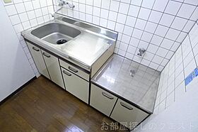 愛知県名古屋市昭和区石仏町２丁目（賃貸マンション1K・3階・30.00㎡） その14