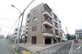 愛知県名古屋市昭和区石仏町２丁目（賃貸マンション1K・3階・30.00㎡） その1