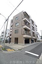 愛知県名古屋市昭和区石仏町２丁目（賃貸マンション1K・3階・30.00㎡） その9