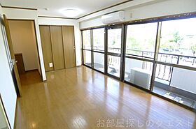 愛知県名古屋市昭和区御器所通２丁目（賃貸マンション1R・3階・28.80㎡） その3