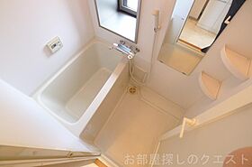 愛知県名古屋市瑞穂区彌富通２丁目（賃貸マンション1R・6階・23.54㎡） その24