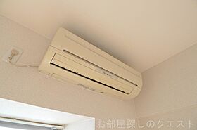 愛知県名古屋市瑞穂区彌富通２丁目（賃貸マンション1R・6階・23.54㎡） その25