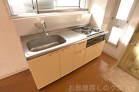 愛知県名古屋市瑞穂区本願寺町２丁目（賃貸マンション1DK・1階・31.92㎡） その12