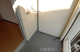 愛知県名古屋市瑞穂区本願寺町２丁目（賃貸マンション1DK・1階・31.92㎡） その29