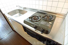 愛知県名古屋市昭和区桜山町１丁目（賃貸マンション1K・4階・30.90㎡） その27