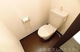 愛知県名古屋市昭和区桜山町１丁目（賃貸マンション1K・4階・30.90㎡） その12