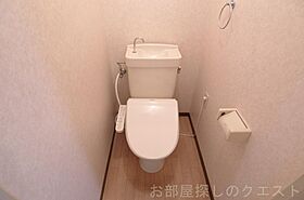 愛知県名古屋市瑞穂区下坂町４丁目（賃貸マンション1LDK・4階・49.81㎡） その10