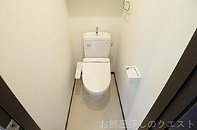 愛知県名古屋市千種区大久手町６丁目（賃貸マンション1K・2階・29.00㎡） その22