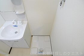 愛知県名古屋市千種区大久手町６丁目（賃貸マンション1K・2階・29.00㎡） その23