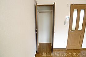 愛知県名古屋市瑞穂区竹田町４丁目（賃貸マンション1K・1階・31.00㎡） その21