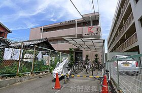 愛知県名古屋市瑞穂区竹田町４丁目（賃貸マンション1K・1階・31.00㎡） その1