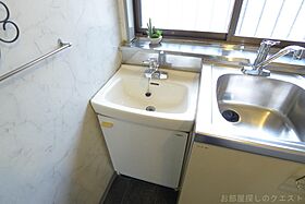 愛知県名古屋市瑞穂区川澄町４丁目（賃貸アパート1K・2階・23.10㎡） その12