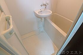 愛知県名古屋市昭和区妙見町（賃貸マンション1K・1階・23.00㎡） その10