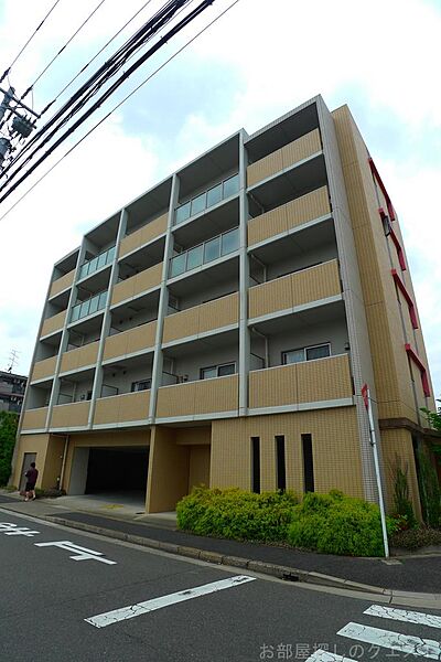 愛知県名古屋市天白区井の森町(賃貸マンション1R・4階・32.24㎡)の写真 その1