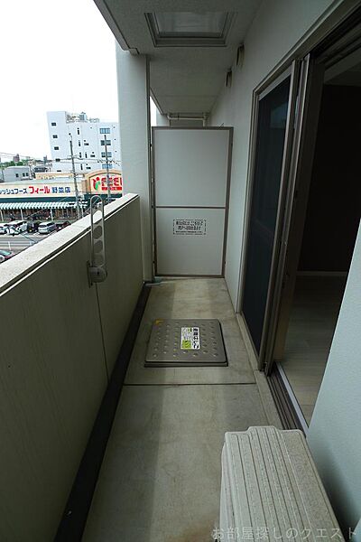 愛知県名古屋市天白区井の森町(賃貸マンション1R・3階・32.24㎡)の写真 その28