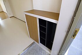 愛知県名古屋市昭和区檀溪通４丁目（賃貸マンション1K・3階・33.00㎡） その23