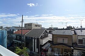 愛知県名古屋市瑞穂区西ノ割町１丁目（賃貸マンション1K・3階・29.13㎡） その24